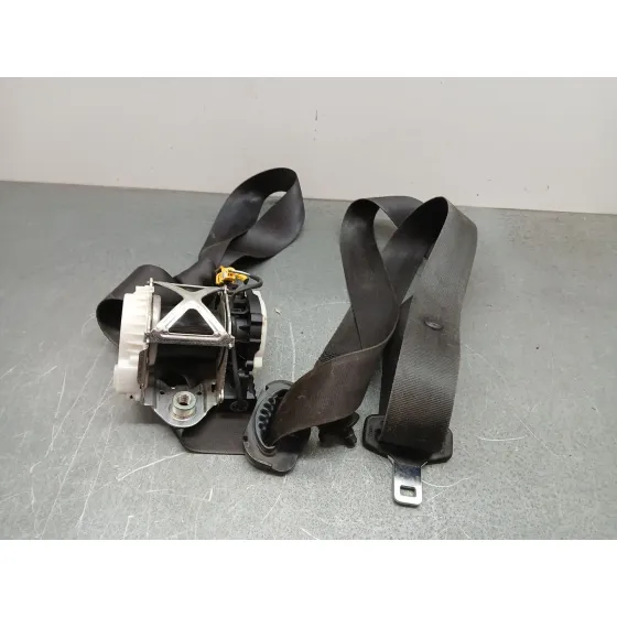 Cinturon Seguridad Delantero Izquierdo para Fiat Bravo (198)