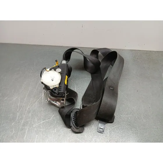 Cinturon Seguridad Delantero Izquierdo para Fiat Bravo (198)