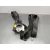Cinturon Seguridad Delantero Izquierdo para Fiat Bravo (198)