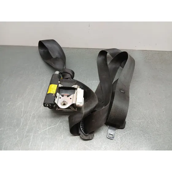 Cinturon Seguridad Delantero Izquierdo para Fiat Bravo (198)