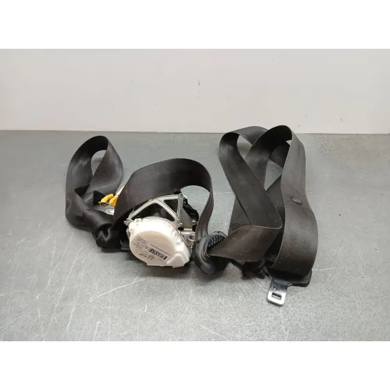 Cinturon Seguridad Delantero Izquierdo para Fiat Bravo (198)