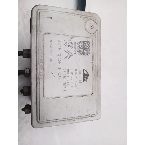 Abs para Citroën C3