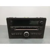 Sistema Audio / Radio Cd para Saab 9-3 Berlina