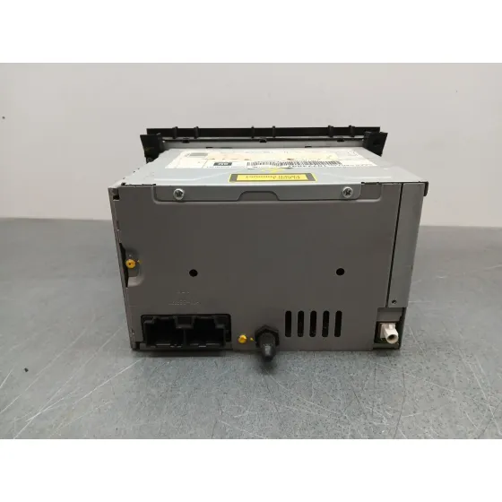 Sistema Audio / Radio Cd para Saab 9-3 Berlina
