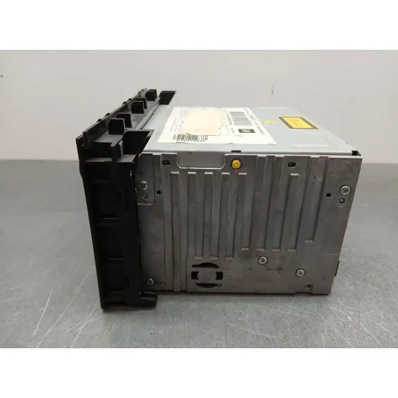 Sistema Audio / Radio Cd para Saab 9-3 Berlina