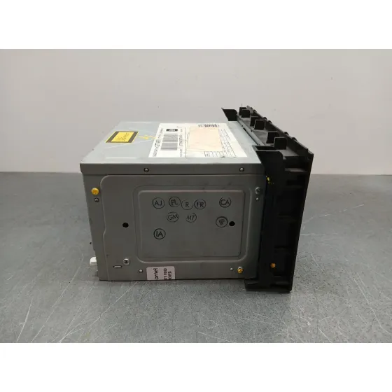 Sistema Audio / Radio Cd para Saab 9-3 Berlina