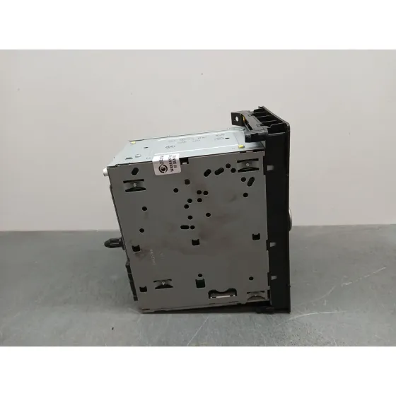 Sistema Audio / Radio Cd para Saab 9-3 Berlina
