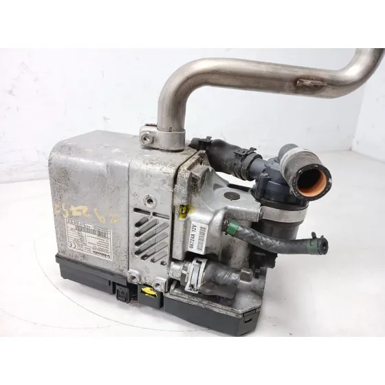 Motor Calefaccion para Rover 75 (Rj)