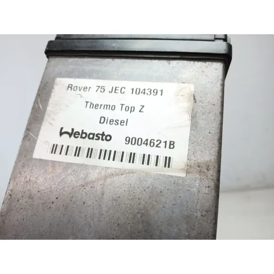 Motor Calefaccion para Rover 75 (Rj)