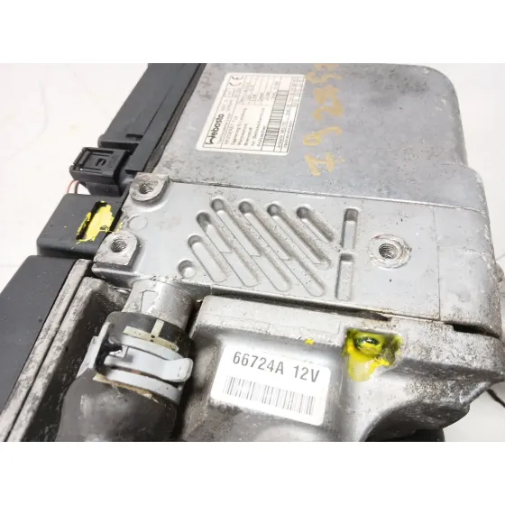 Motor Calefaccion para Rover 75 (Rj)