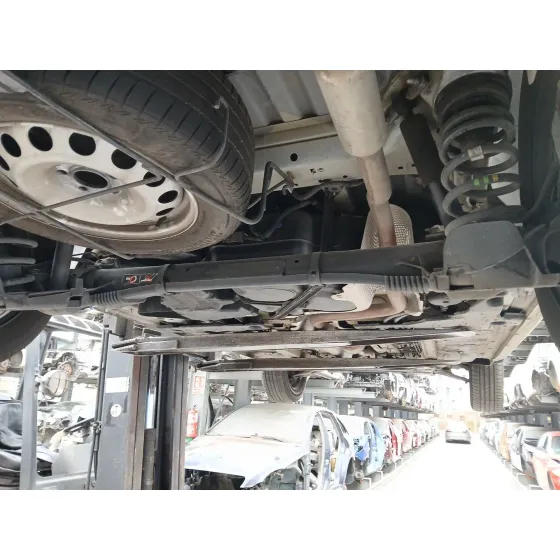 Puente Trasero para Opel Combo E Tour / Life (K9)