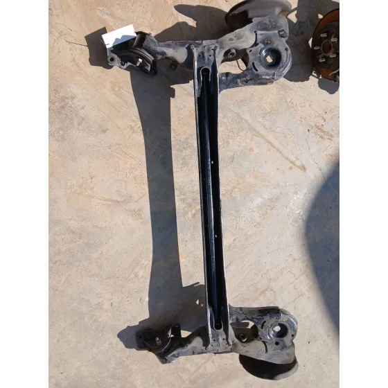 Puente Trasero para Opel Combo E Tour / Life (K9)