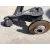 Puente Trasero para Opel Combo E Tour / Life (K9)