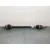 Transmision Delantera Derecha para Opel Combo E Tour / Life (K9)