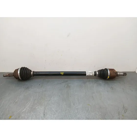 Transmision Delantera Derecha para Opel Combo E Tour / Life (K9)