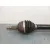 Transmision Delantera Derecha para Opel Combo E Tour / Life (K9)