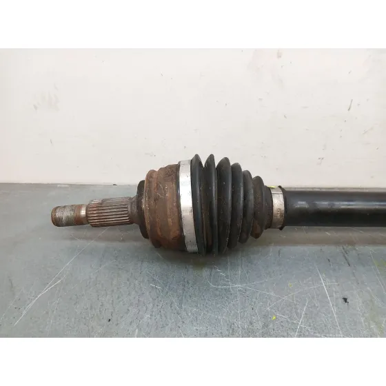 Transmision Delantera Derecha para Opel Combo E Tour / Life (K9)