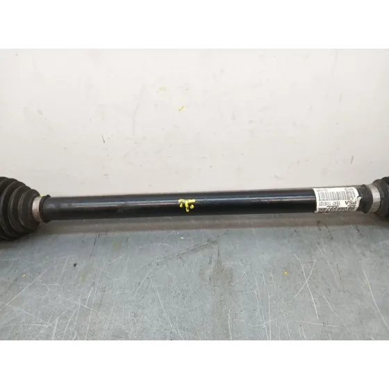 Transmision Delantera Derecha para Opel Combo E Tour / Life (K9)