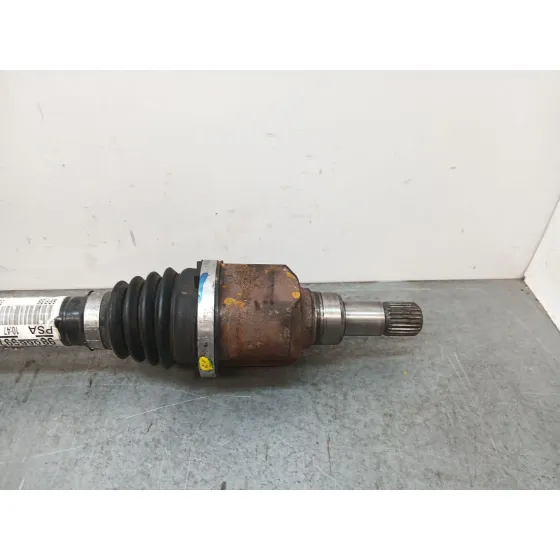 Transmision Delantera Derecha para Opel Combo E Tour / Life (K9)