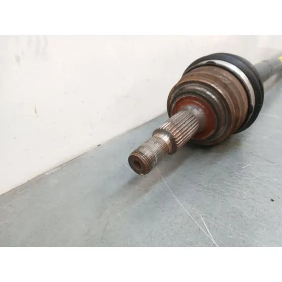 Transmision Delantera Derecha para Opel Combo E Tour / Life (K9)