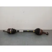 Transmision Delantera Izquierda para Opel Combo E Tour / Life (K9)