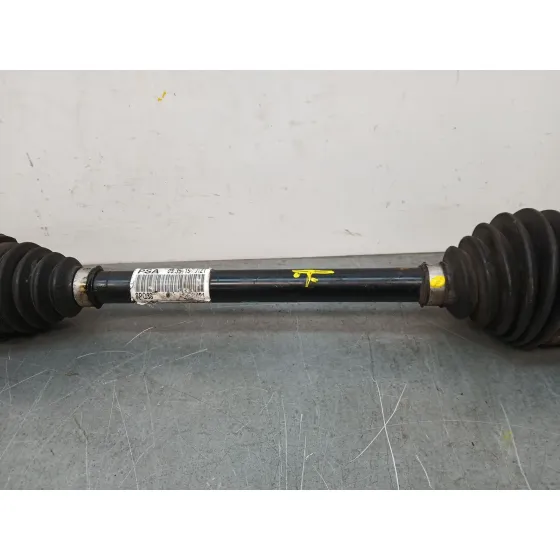 Transmision Delantera Izquierda para Opel Combo E Tour / Life (K9)