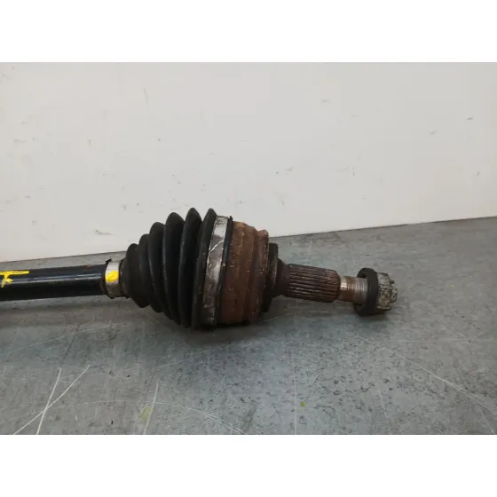 Transmision Delantera Izquierda para Opel Combo E Tour / Life (K9)