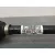 Transmision Delantera Izquierda para Opel Combo E Tour / Life (K9)