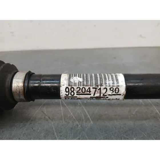 Transmision Delantera Izquierda para Opel Combo E Tour / Life (K9)