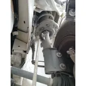 Amortiguador Delantero Izquierdo para Opel Combo E Tour / Life (K9)