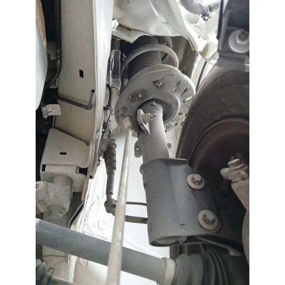 Amortiguador Delantero Izquierdo para Opel Combo E Tour / Life (K9)