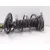Amortiguador Delantero Izquierdo para Opel Combo E Tour / Life (K9)