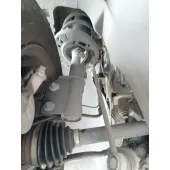 Amortiguador Delantero Derecho para Opel Combo E Tour / Life (K9)