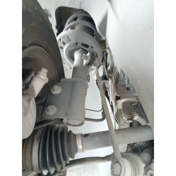 Amortiguador Delantero Derecho para Opel Combo E Tour / Life (K9)