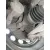 Mangueta Delantera Derecha para Opel Combo E Tour / Life (K9)