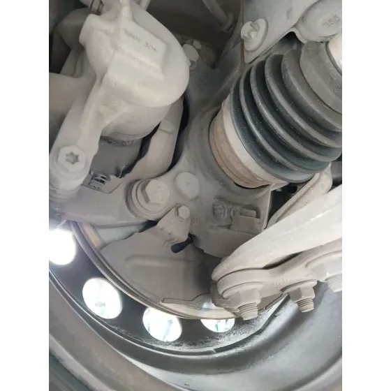 Mangueta Delantera Derecha para Opel Combo E Tour / Life (K9)