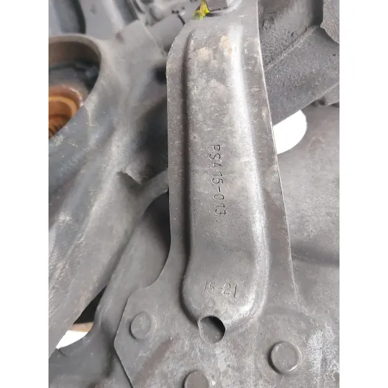 Mangueta Delantera Derecha para Opel Combo E Tour / Life (K9)