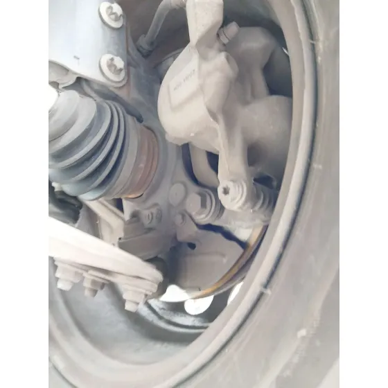 Mangueta Delantera Izquierda para Opel Combo E Tour / Life (K9)