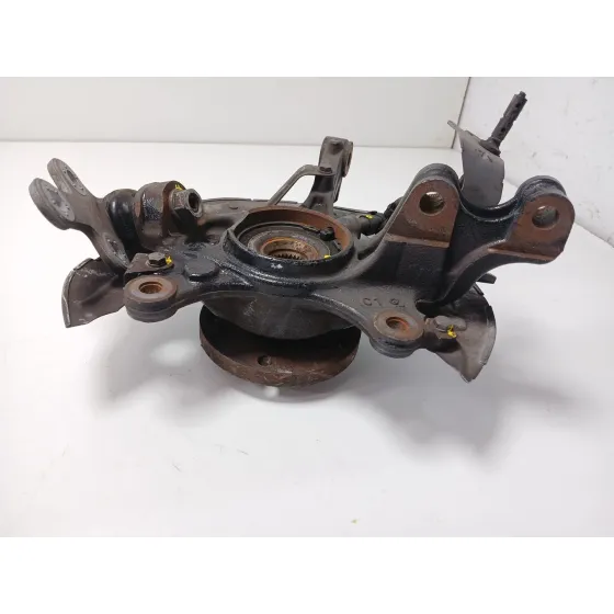 Mangueta Delantera Izquierda para Opel Combo E Tour / Life (K9)