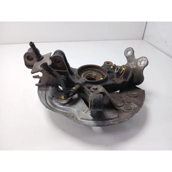 Mangueta Delantera Izquierda para Opel Combo E Tour / Life (K9)