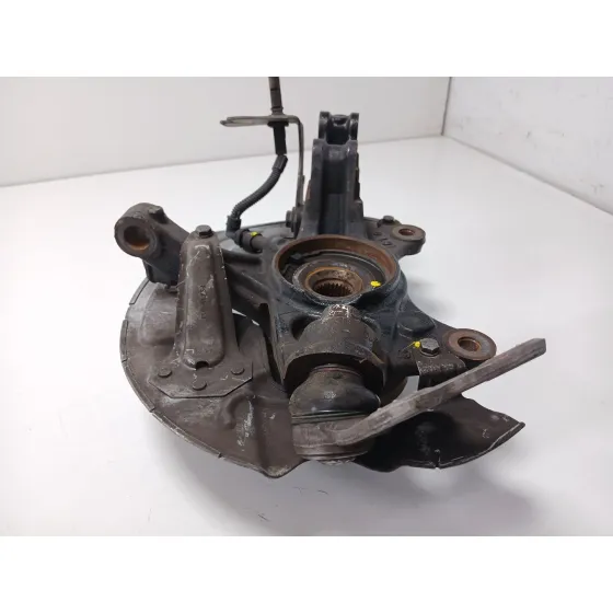 Mangueta Delantera Izquierda para Opel Combo E Tour / Life (K9)