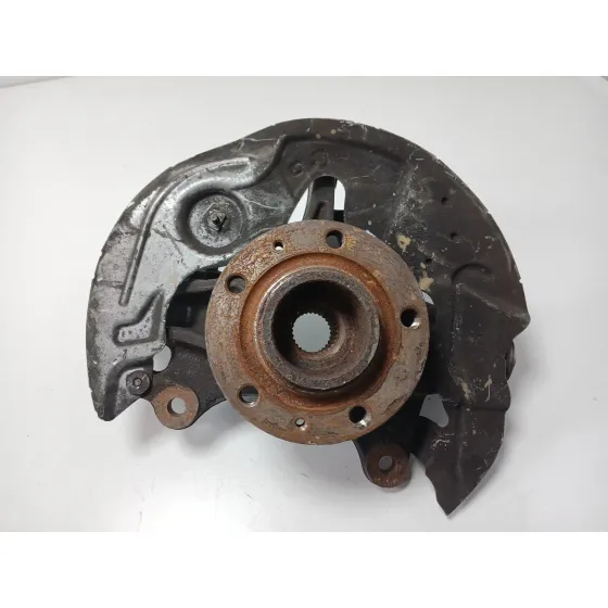 Mangueta Delantera Izquierda para Opel Combo E Tour / Life (K9)