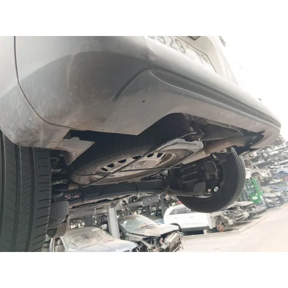 Paragolpes Trasero para Opel Combo E Tour / Life (K9)