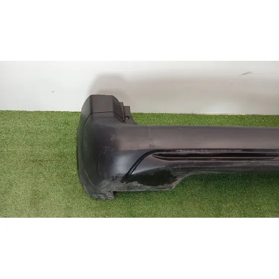 Paragolpes Trasero para Opel Combo E Tour / Life (K9)