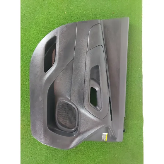 Guarnecido Puerta Delantera Izquierda para Opel Combo E Tour / Life (K9)