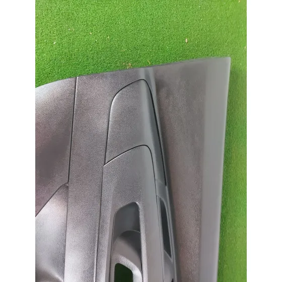 Guarnecido Puerta Delantera Izquierda para Opel Combo E Tour / Life (K9)