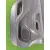 Guarnecido Puerta Delantera Izquierda para Opel Combo E Tour / Life (K9)