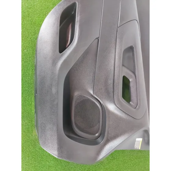 Guarnecido Puerta Delantera Izquierda para Opel Combo E Tour / Life (K9)