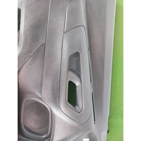 Guarnecido Puerta Delantera Izquierda para Opel Combo E Tour / Life (K9)