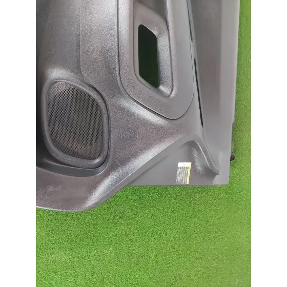 Guarnecido Puerta Delantera Izquierda para Opel Combo E Tour / Life (K9)